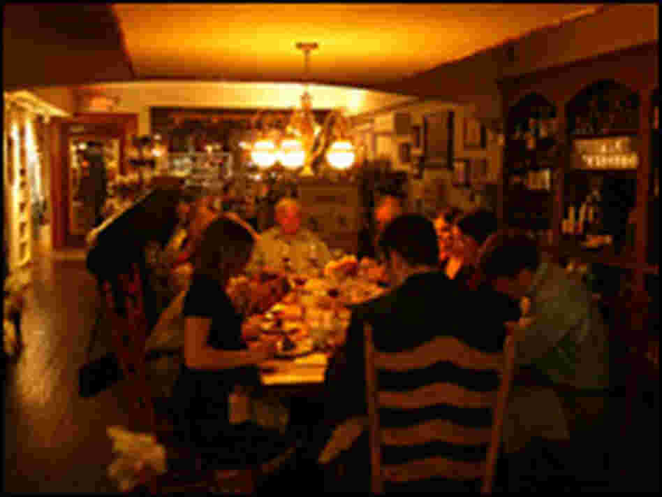 Talula's Table