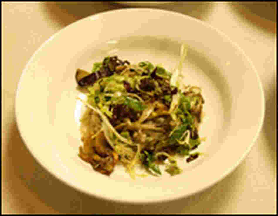 Risotto