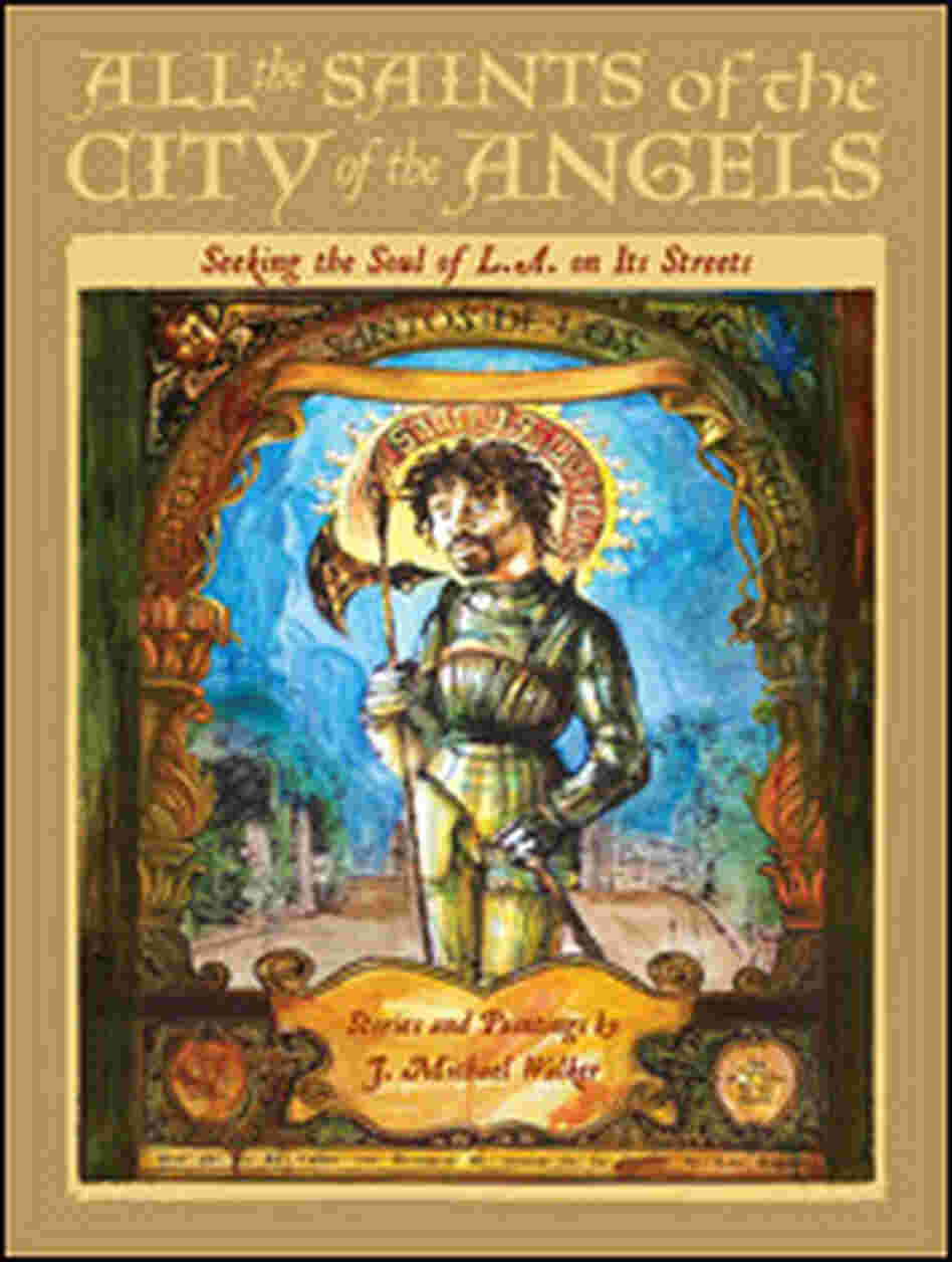 All the Saints Cover