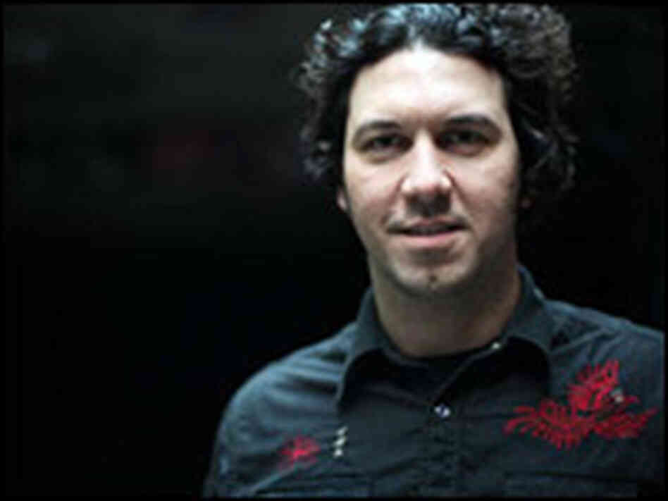Matt O'Brien Matt O'Brien