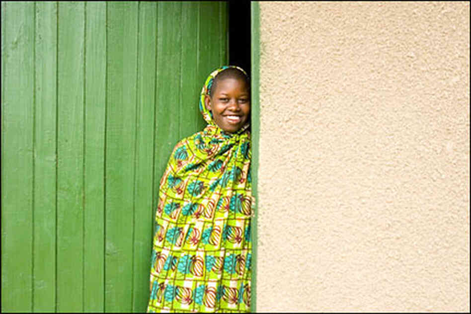 Rwanda Rwanda