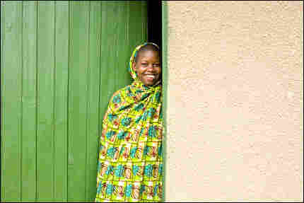 Rwanda Rwanda