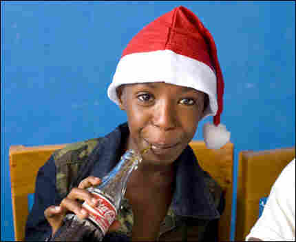 Rwanda Christmas Rwanda Christmas