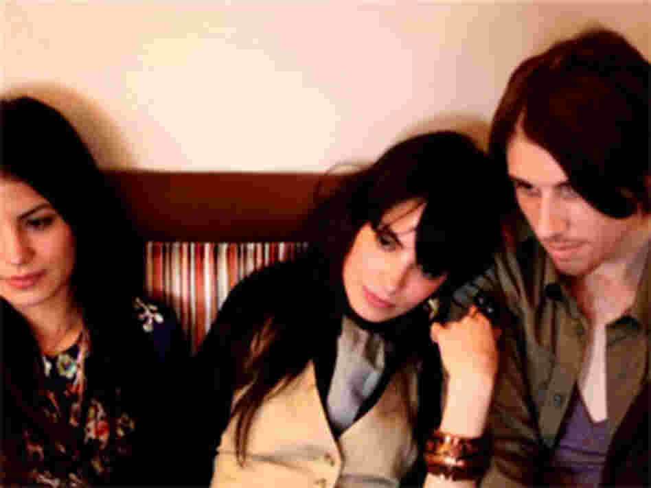 School of Seven Bells 300 School of Seven Bells 300