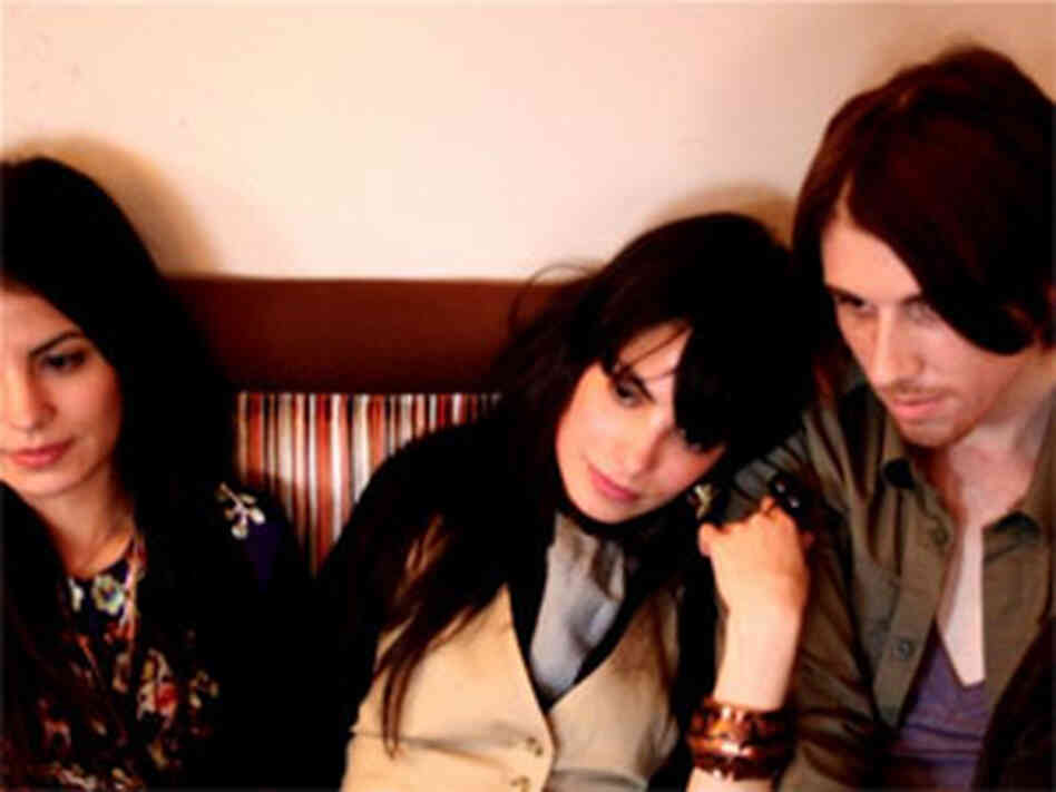 School of Seven Bells 300 School of Seven Bells 300