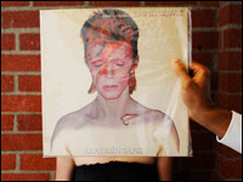 Sleeveface Sleeveface
