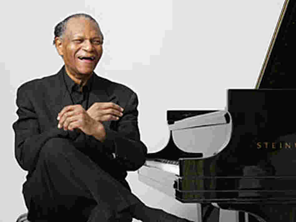 McCoy Tyner (300) McCoy Tyner (300)