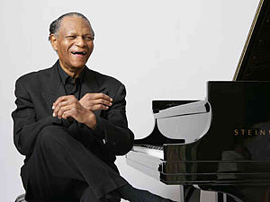 McCoy Tyner (300) McCoy Tyner (300)