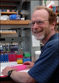 Bruce Tabashnik