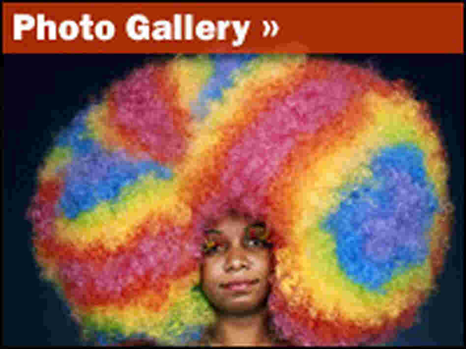 Hair Wars Hair Styles Gallery