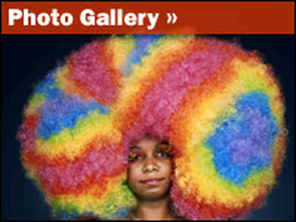 Hair Wars Hair Styles Gallery