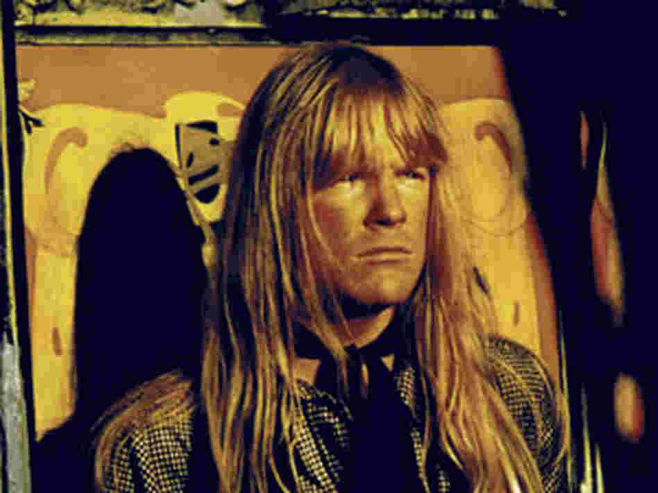 Larry Norman Larry Norman