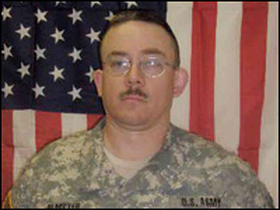 Andrew J. Olmsted Andrew J. Olmsted