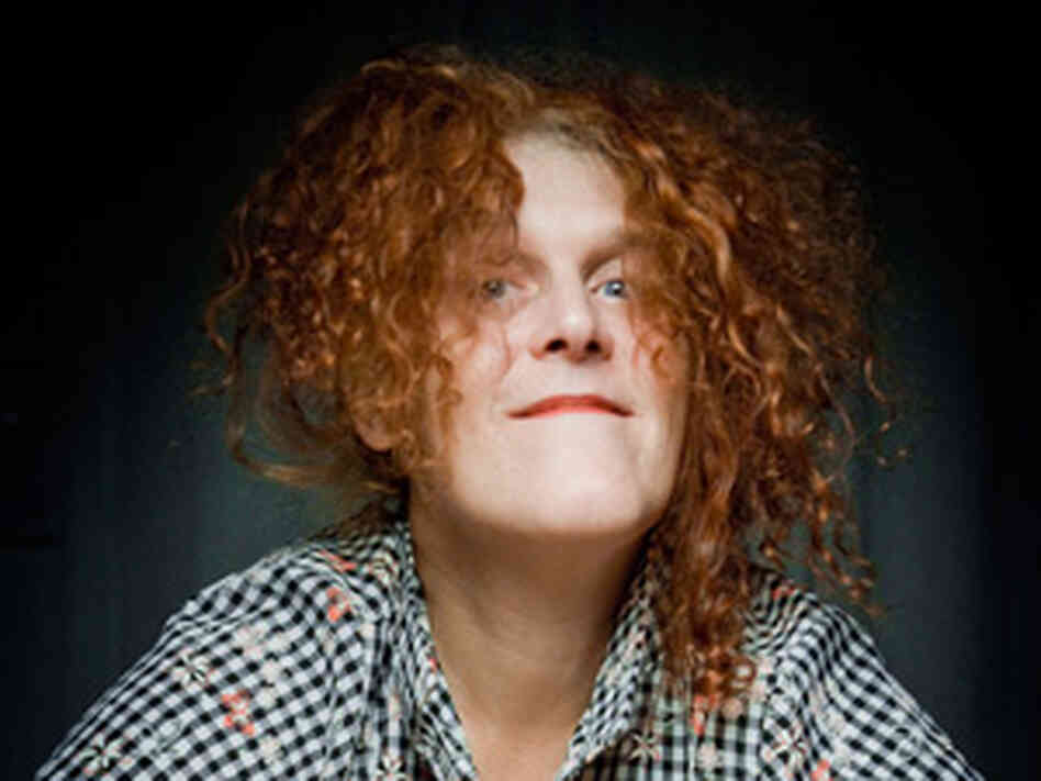 Baby Dee Baby Dee