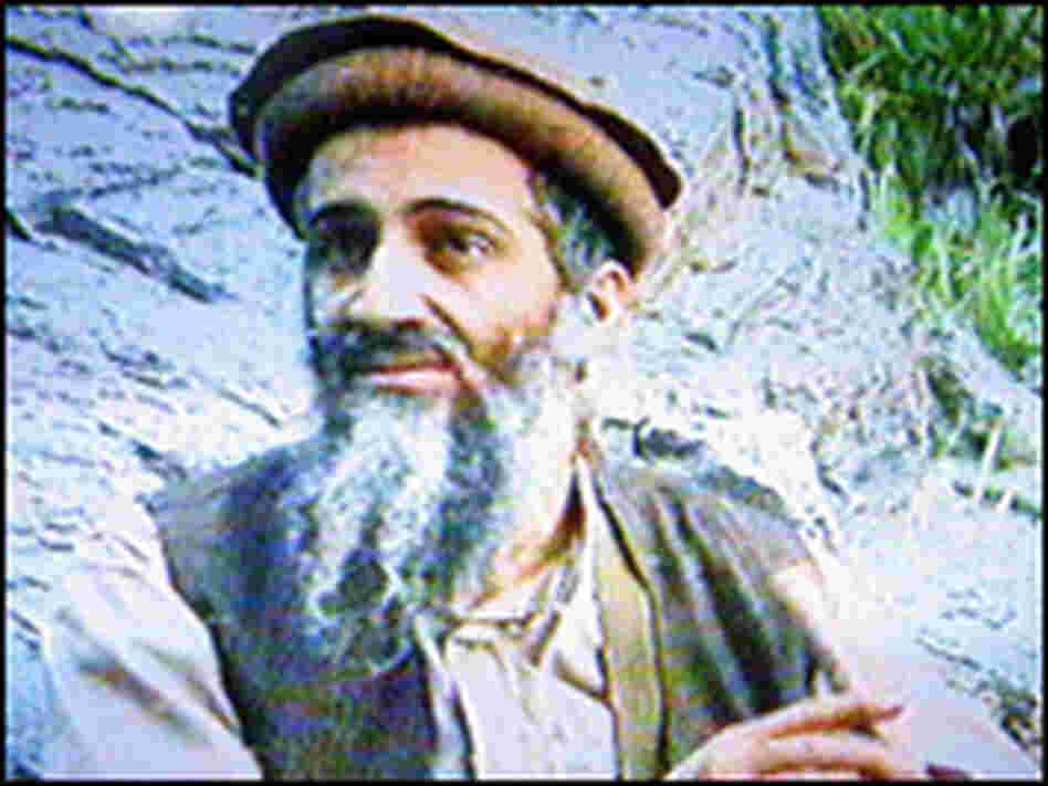 The FBI uses voice technology to verify the authenticity of Osama bin Laden tapes. The FBI uses voice technology to verify the authenticity of Osama bin Laden tapes.