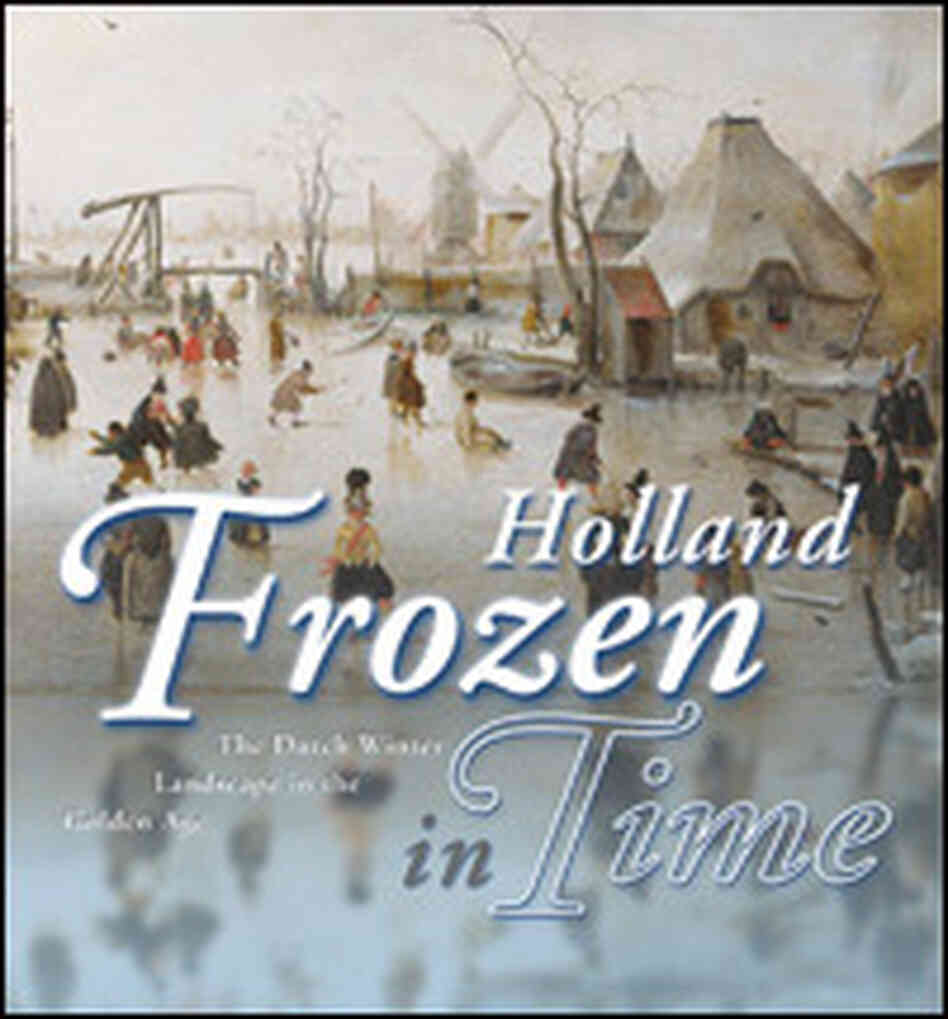 The Little Ice Age Myth NPR