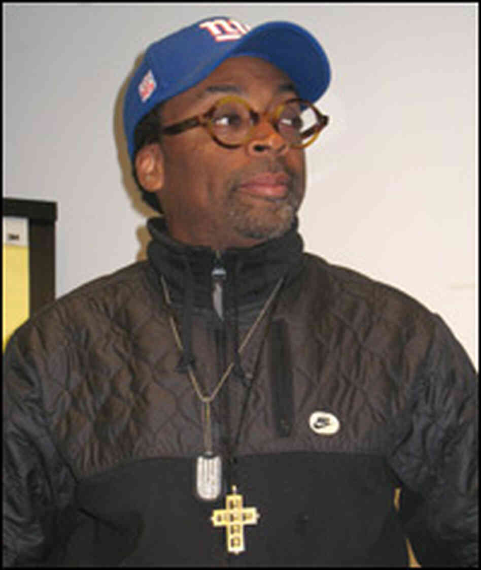 Spike Lee Spike Lee
