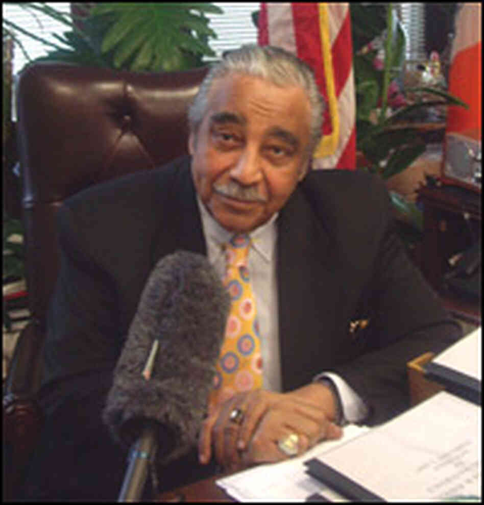 Charles Rangel Charles Rangel
