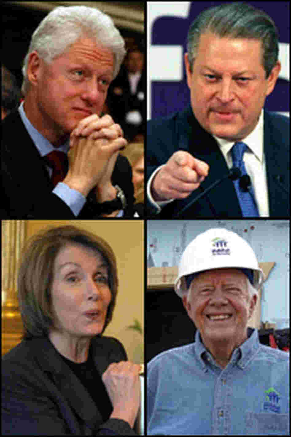 Superdelegates Superdelegates