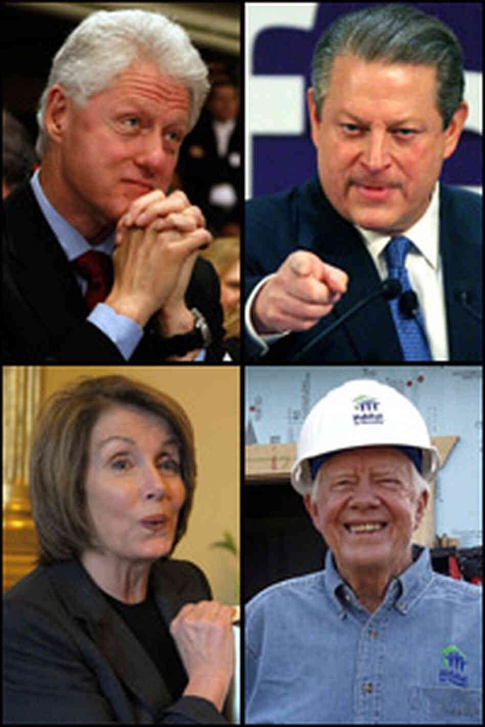 Superdelegates Superdelegates