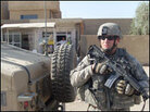 Capt. Nate Rawlings Capt. Nate Rawlings
