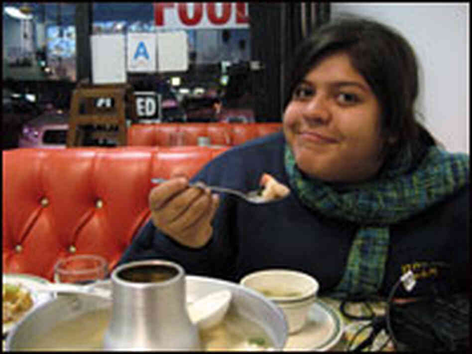 Evelyn Martinez Evelyn Martinez