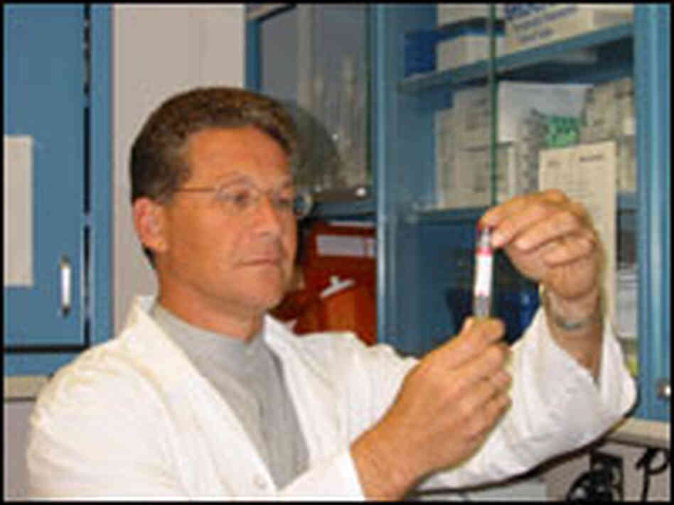 Dr. Steve Edelman Dr. Steve Edelman