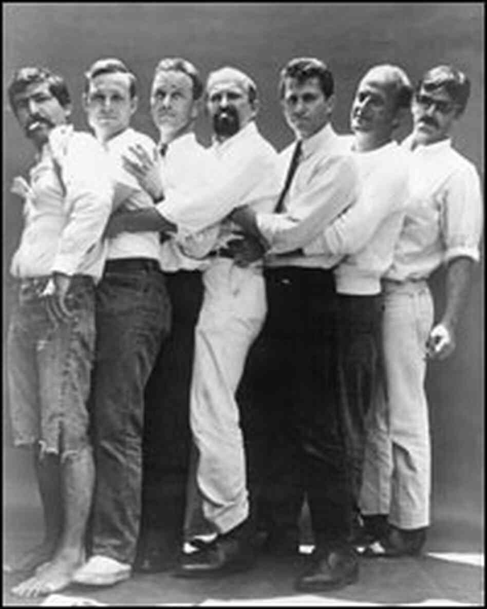 The Ferus Gang