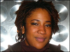 Ayesha Walker. Ayesha Walker.