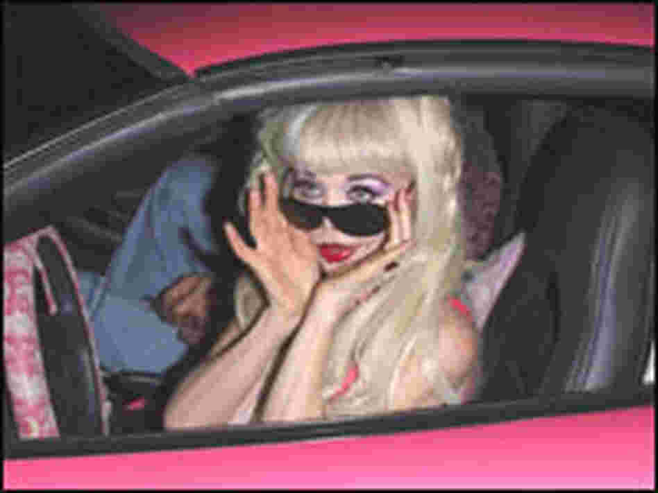 Angelyne