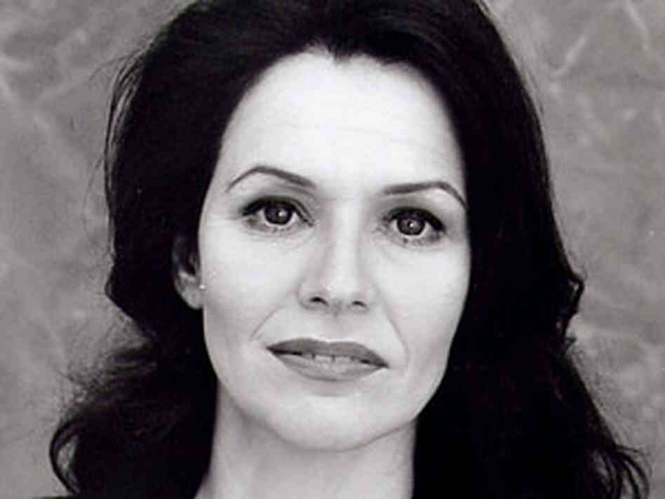 Soprano Janice Baird Soprano Janice Baird