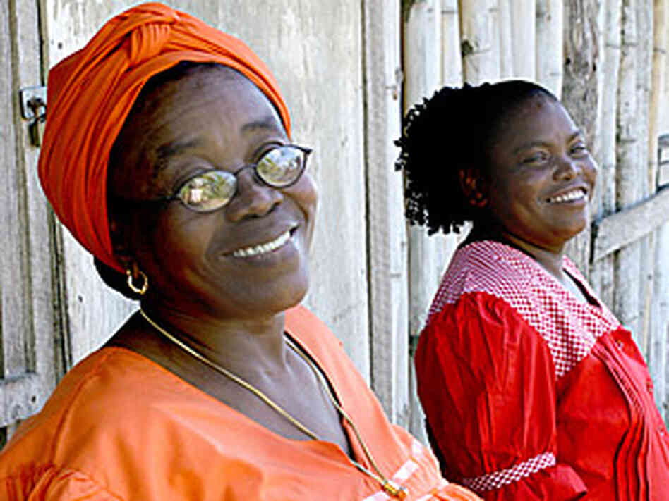 Garifuna 300 Garifuna 300