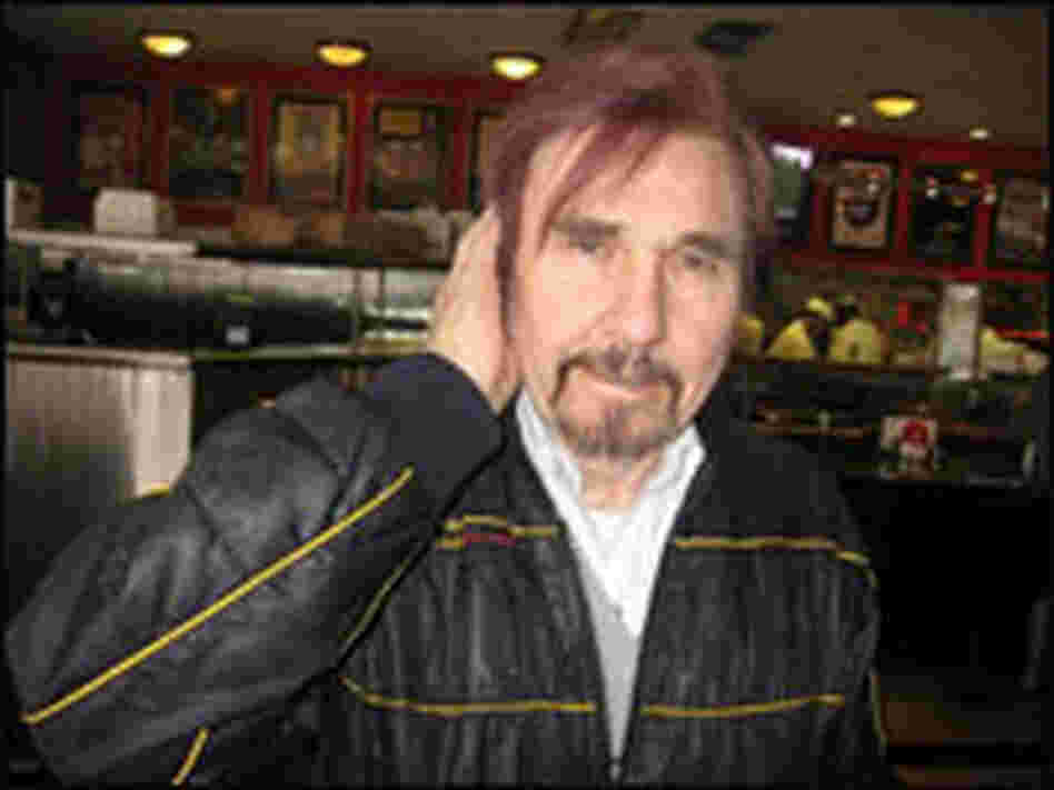 Gary Owens Gary Owens