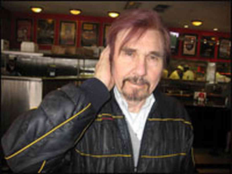 Gary Owens Gary Owens