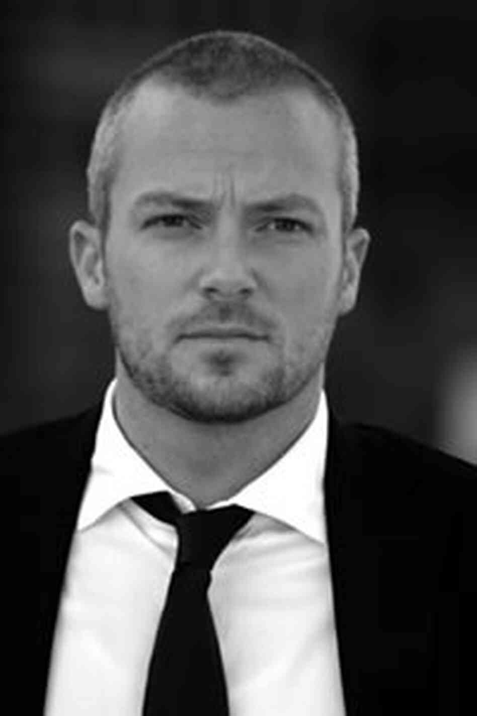 Benjamin Skinner Benjamin Skinner