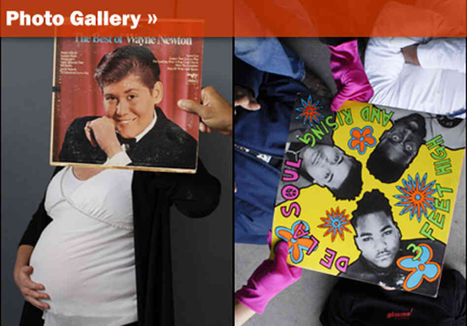 Gallery Gallery