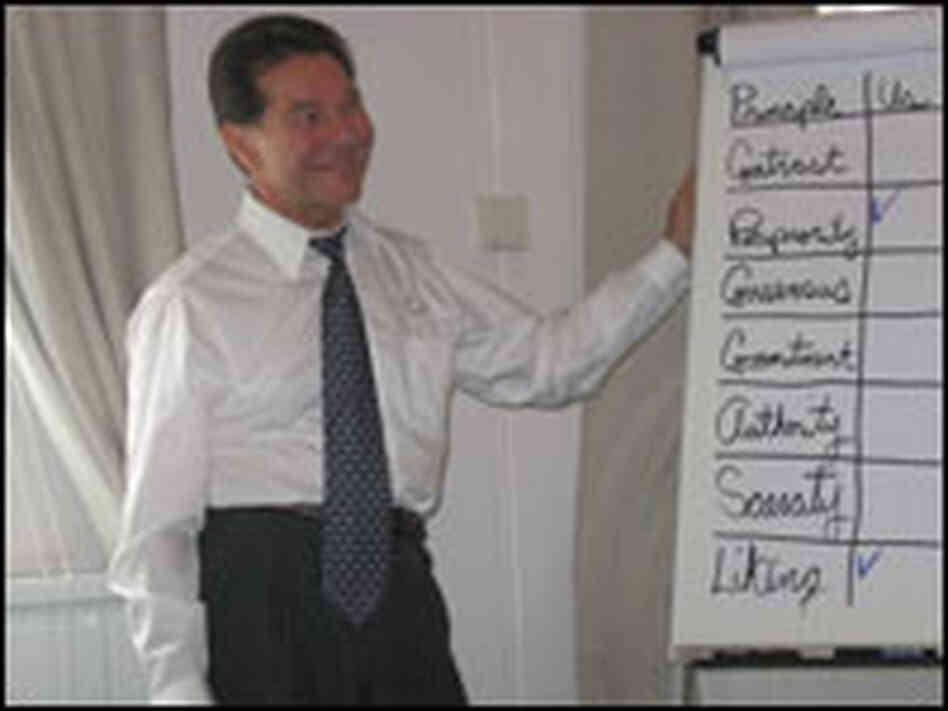 Cialdini Cialdini