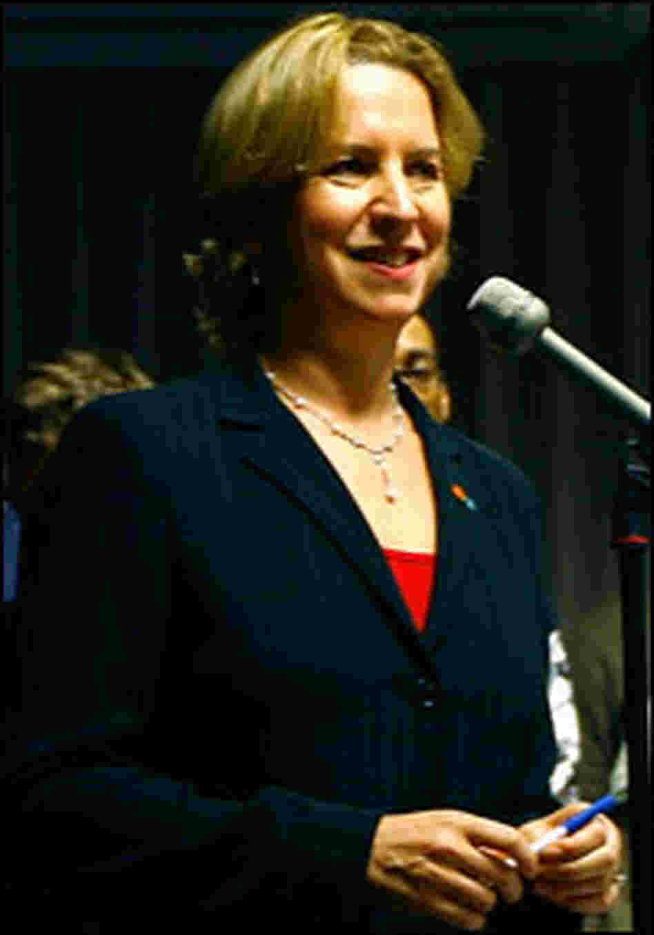 Vivian Schiller