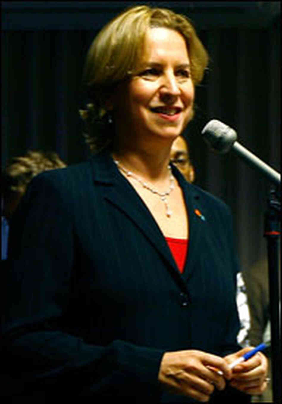 Vivian Schiller