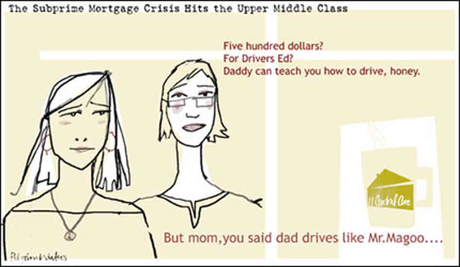 Radio Comic Part I