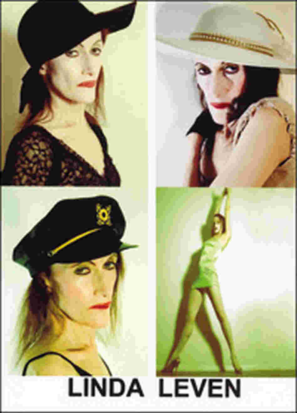 Linda Leven