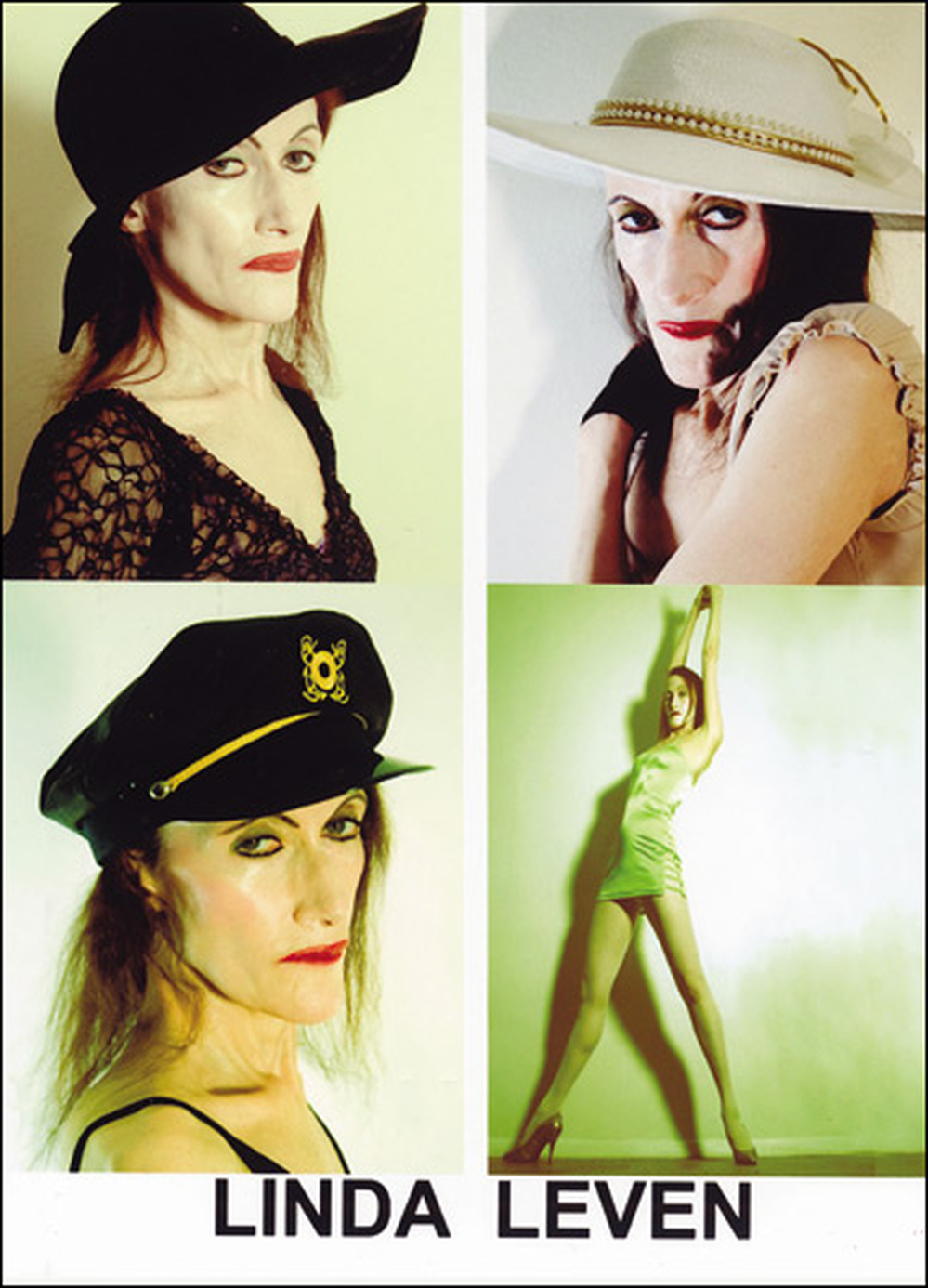 Linda Leven