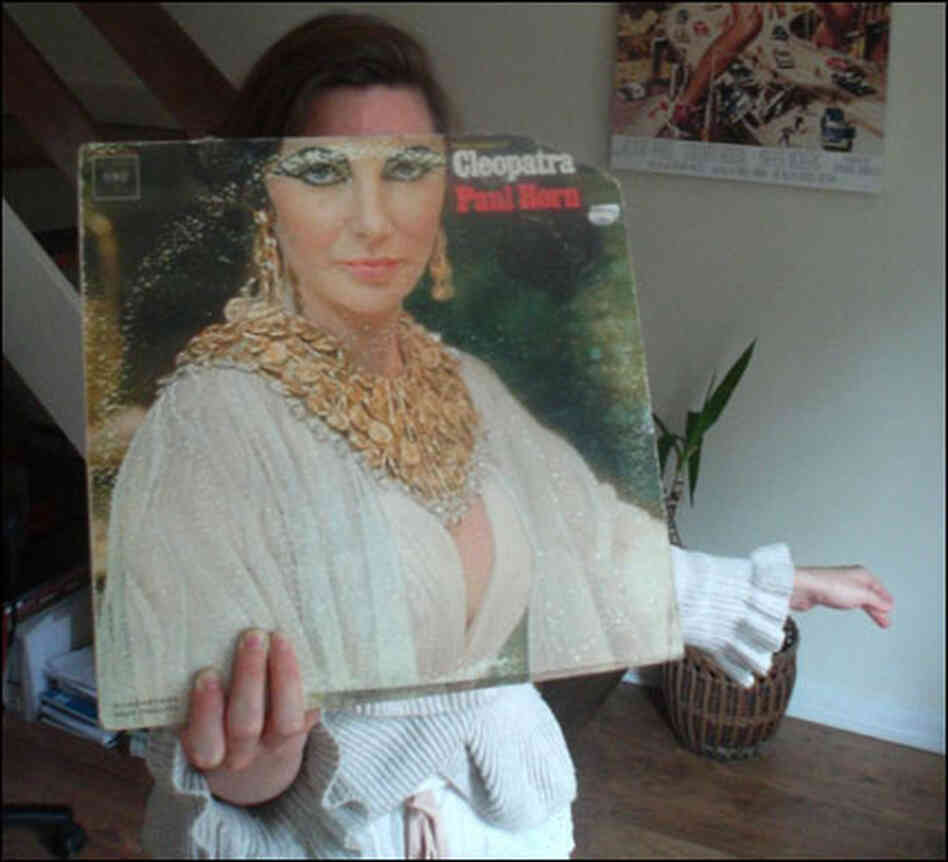 Cleopatra Cleopatra