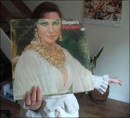 Cleopatra