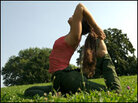 Yoga Yoga