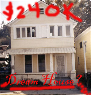 Lincoln Heights Home