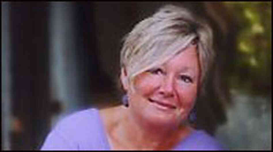 Anne Butler Anne Butler