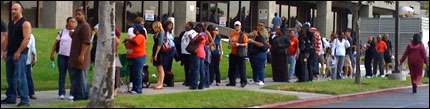 The Line