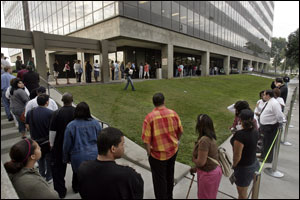The Line