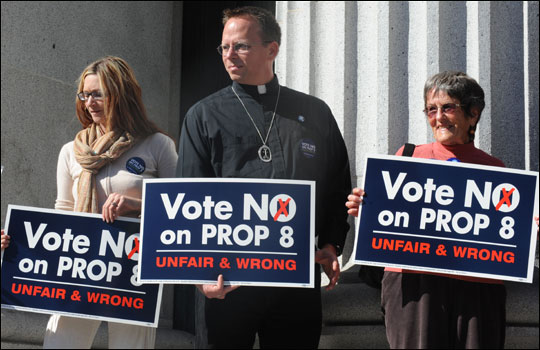 No On Prop 8